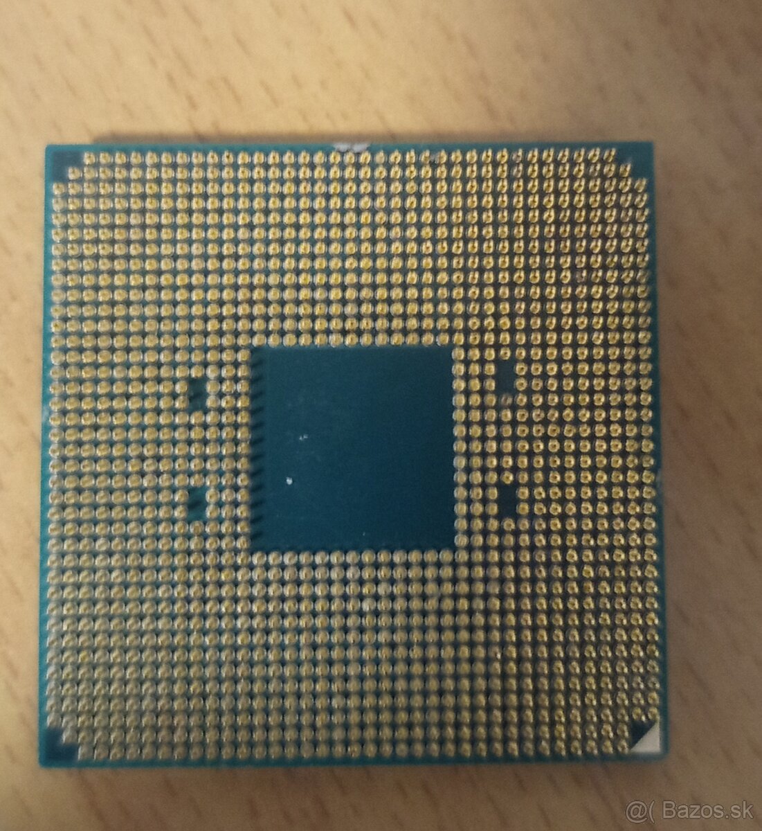 AMD Ryzen 5 2600 + chladič - 2