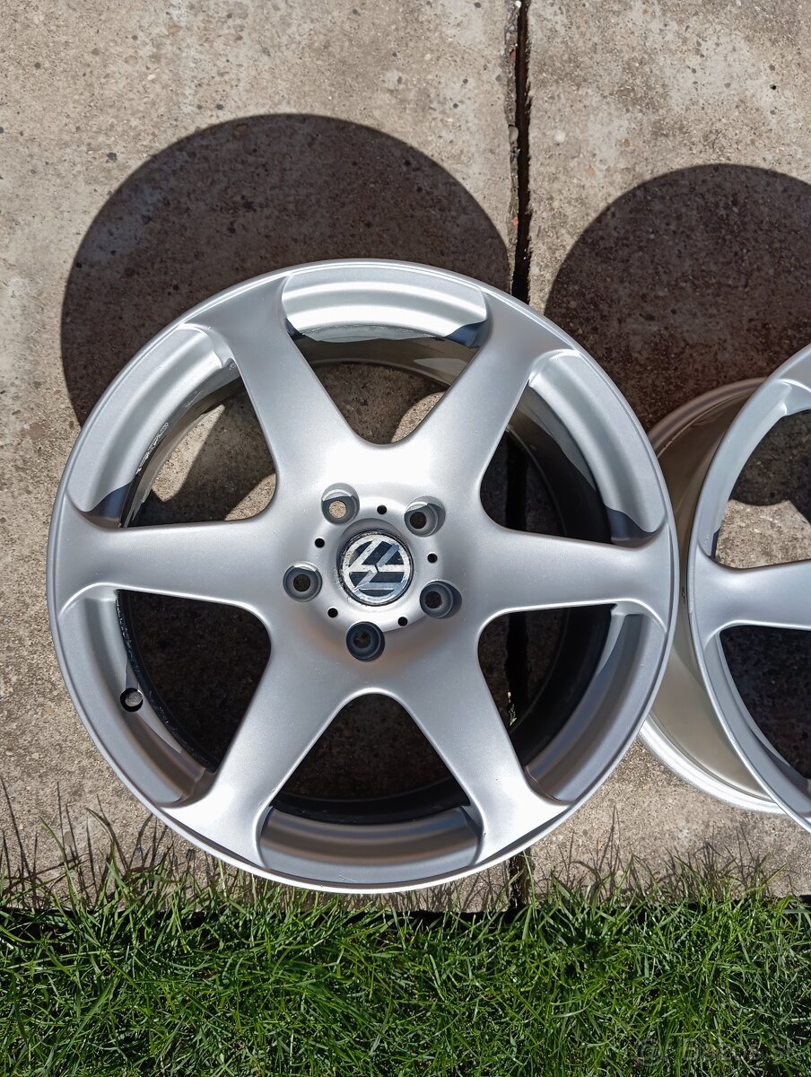 5x120 r18 Elektróny - 2