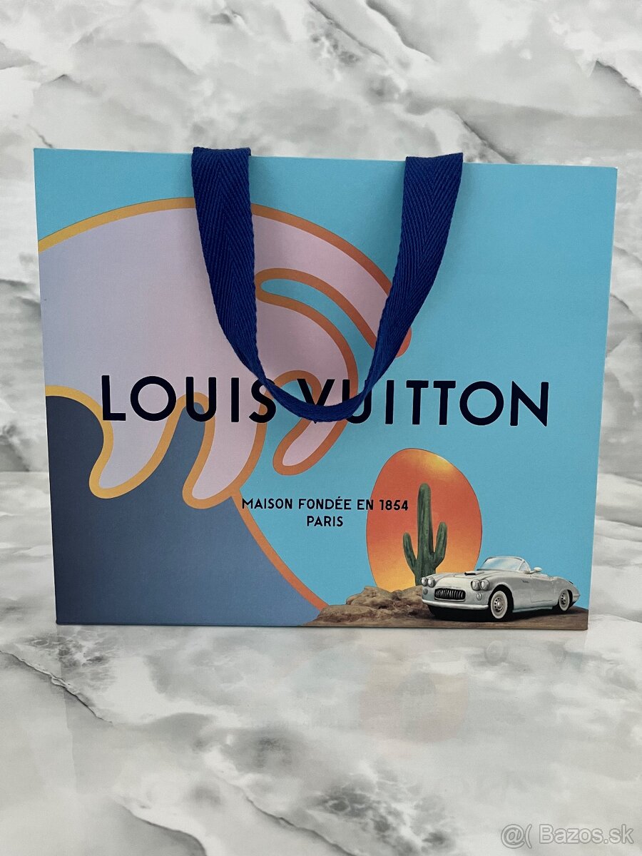 Louis Vuitton taska - 2