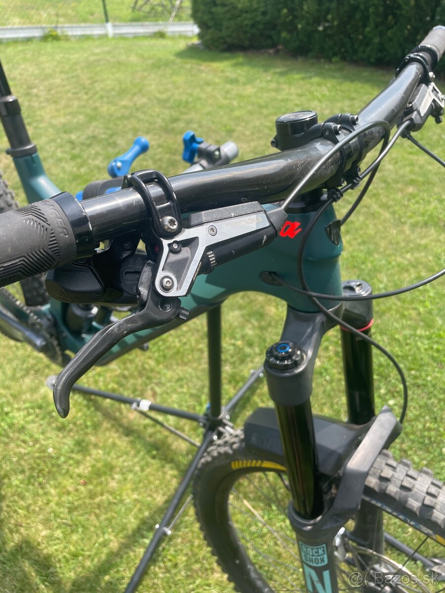 Trek slash 9.8 - 2