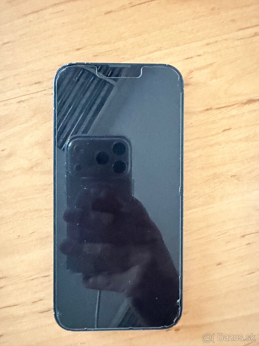 iPhone 13 87% battery life - 2
