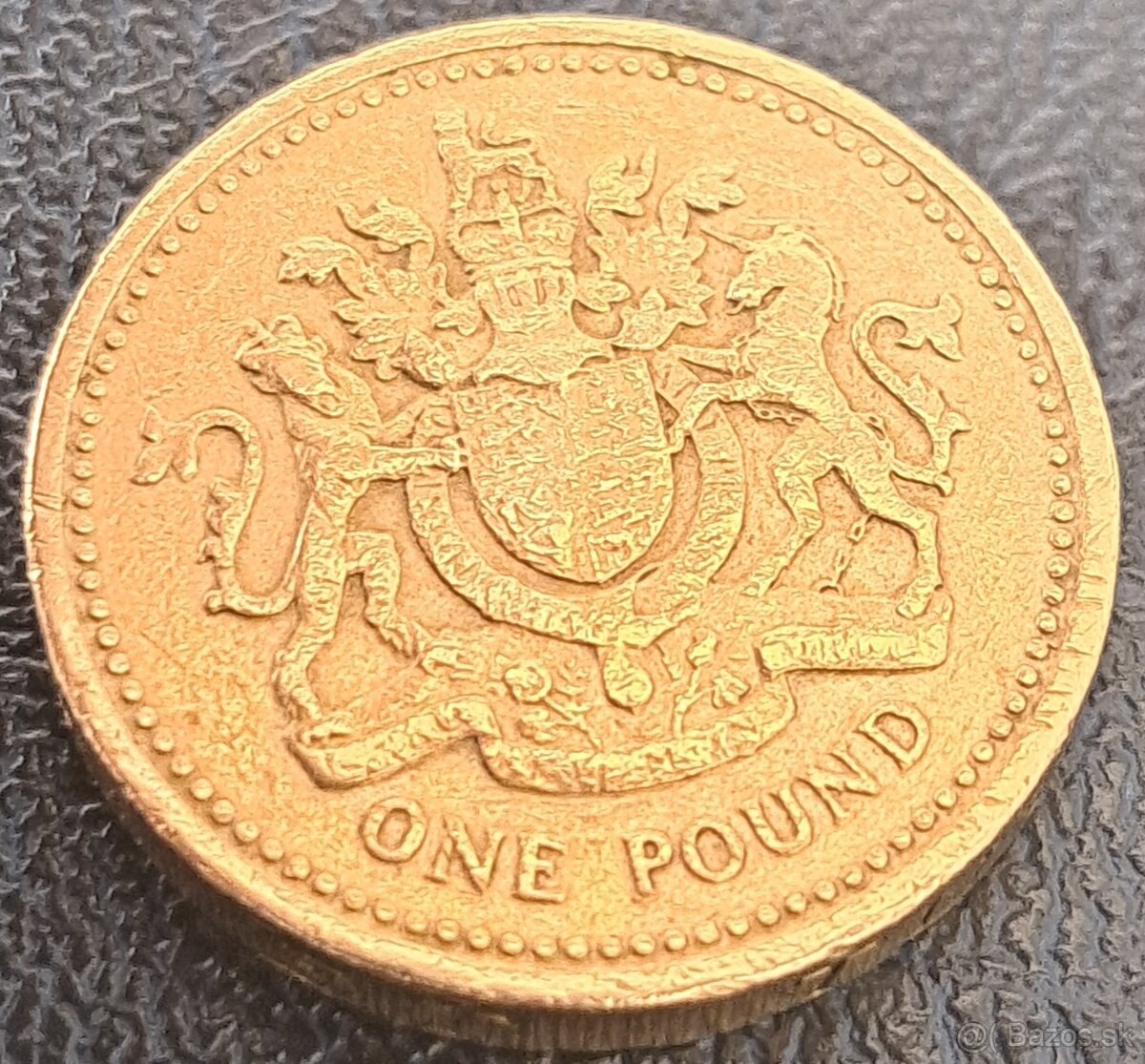 Mince ONE POUND - 2