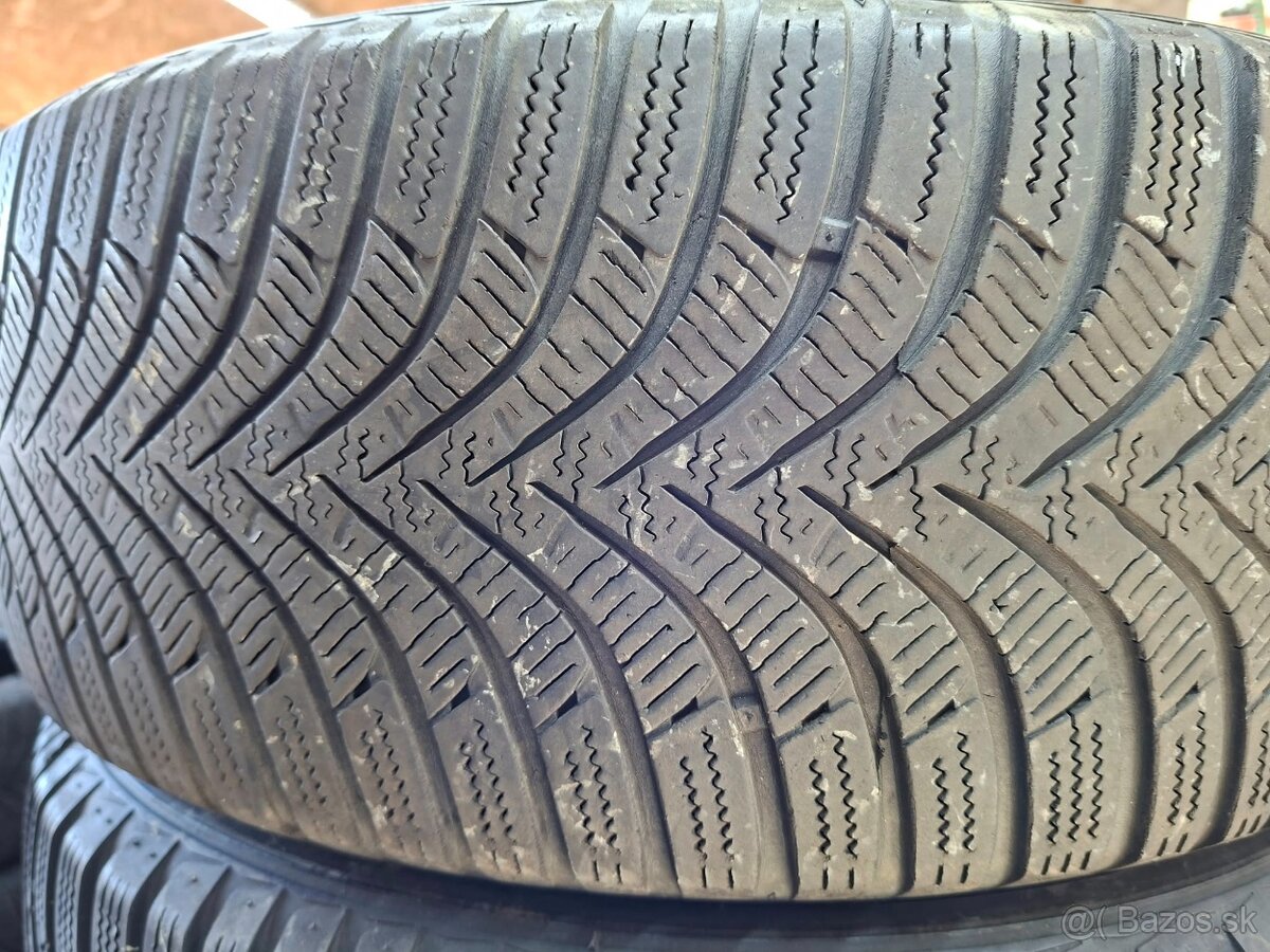 205/55R16 Hankook - 2