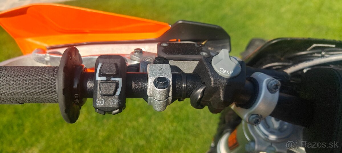 KTM EXC F 350 2024