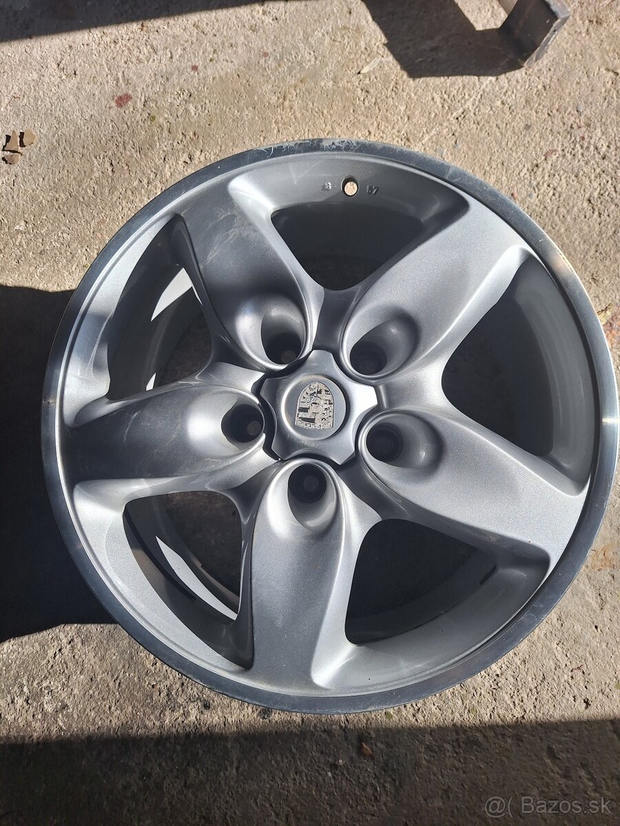 Elektrony porsche - 2