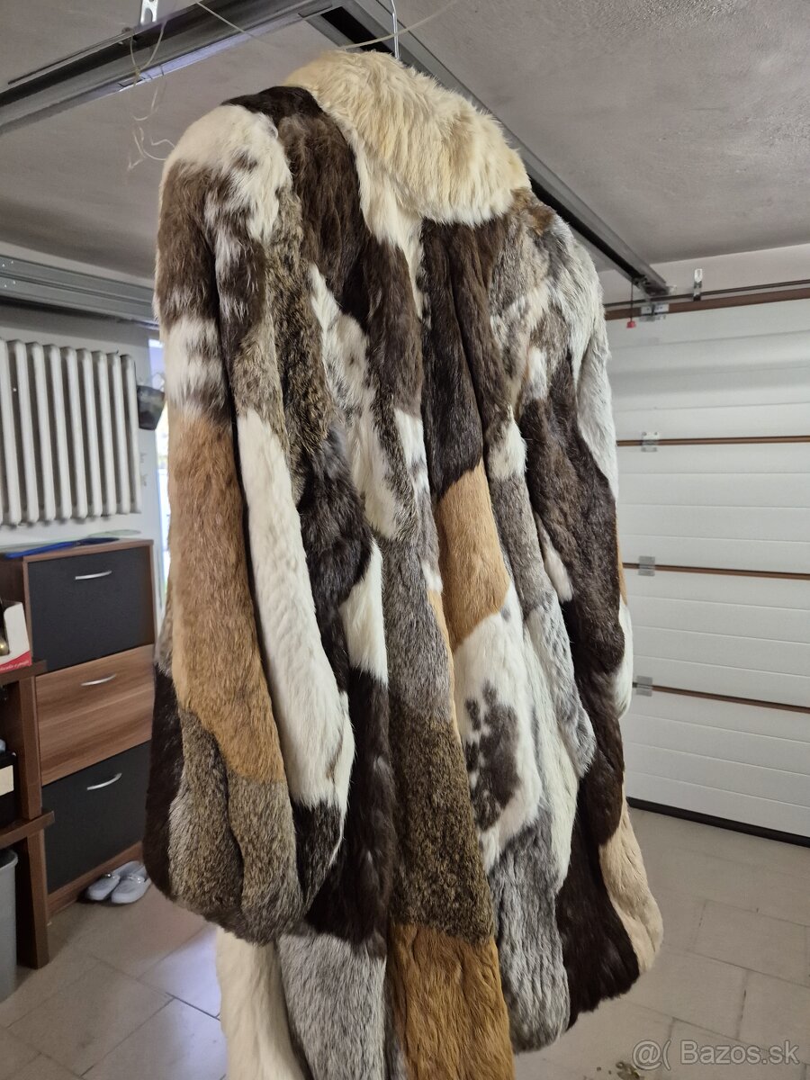 Kožuch - 2