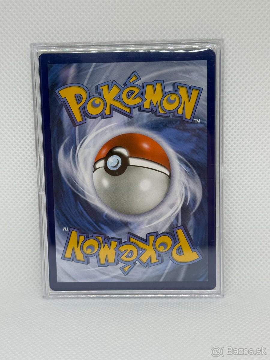 Pokémon karta Koraidon ex 247/198 – Scarlet & Violet –N MINT - 2