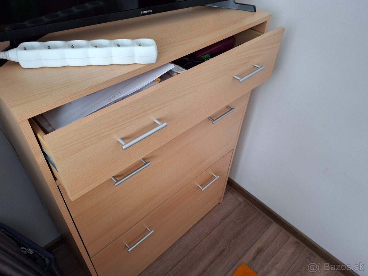 Botník na topánky - 2