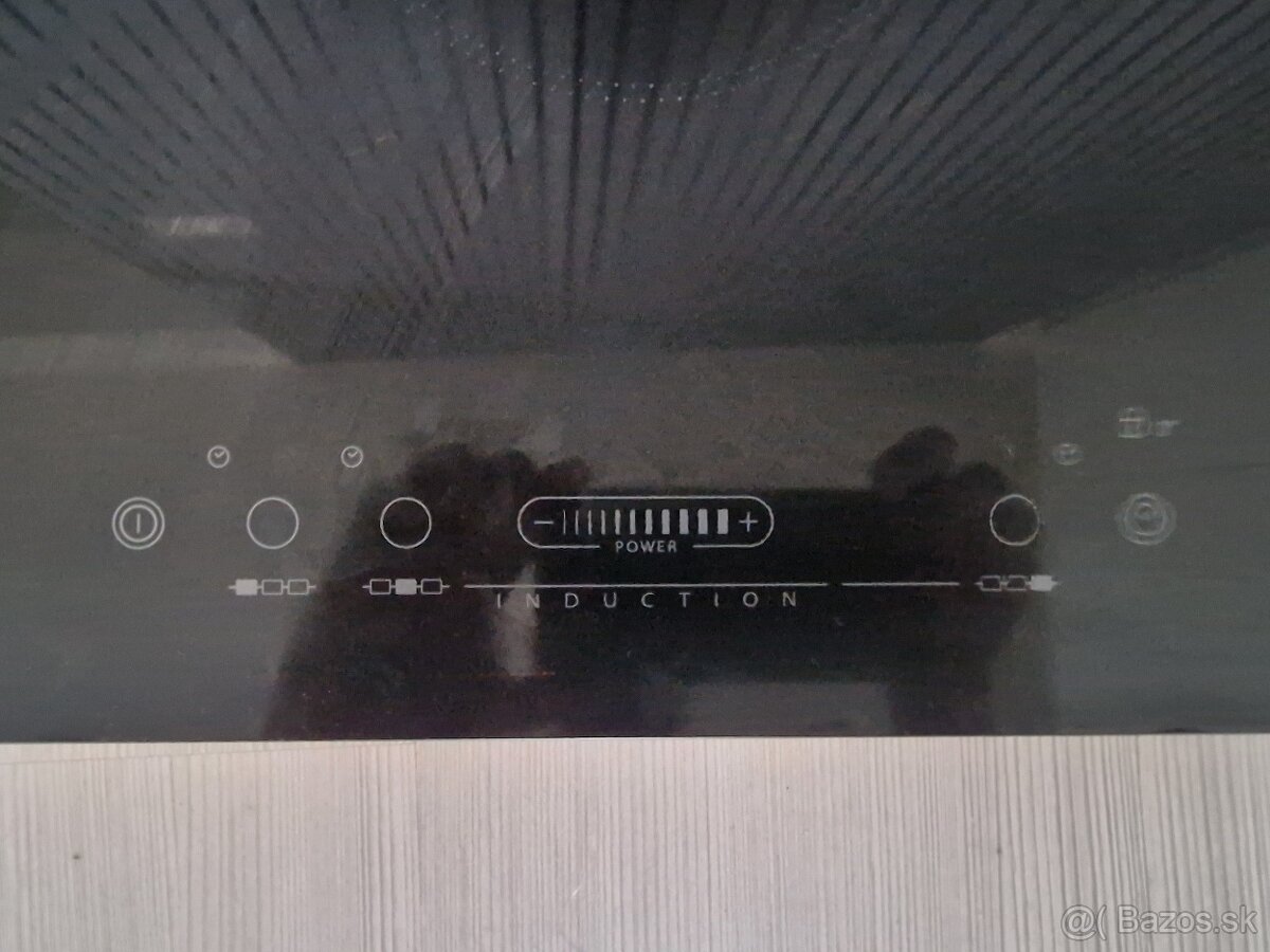 Indukčná doska WHIRLPOOL - 2