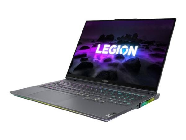 Lenovo Legion Pro 7 16|R9|RTX 4080|32GB|1TB SSD - 2