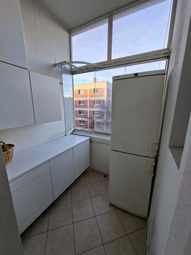 Byt na predaj - ul. Šancová, Bratislava III TOP - 2