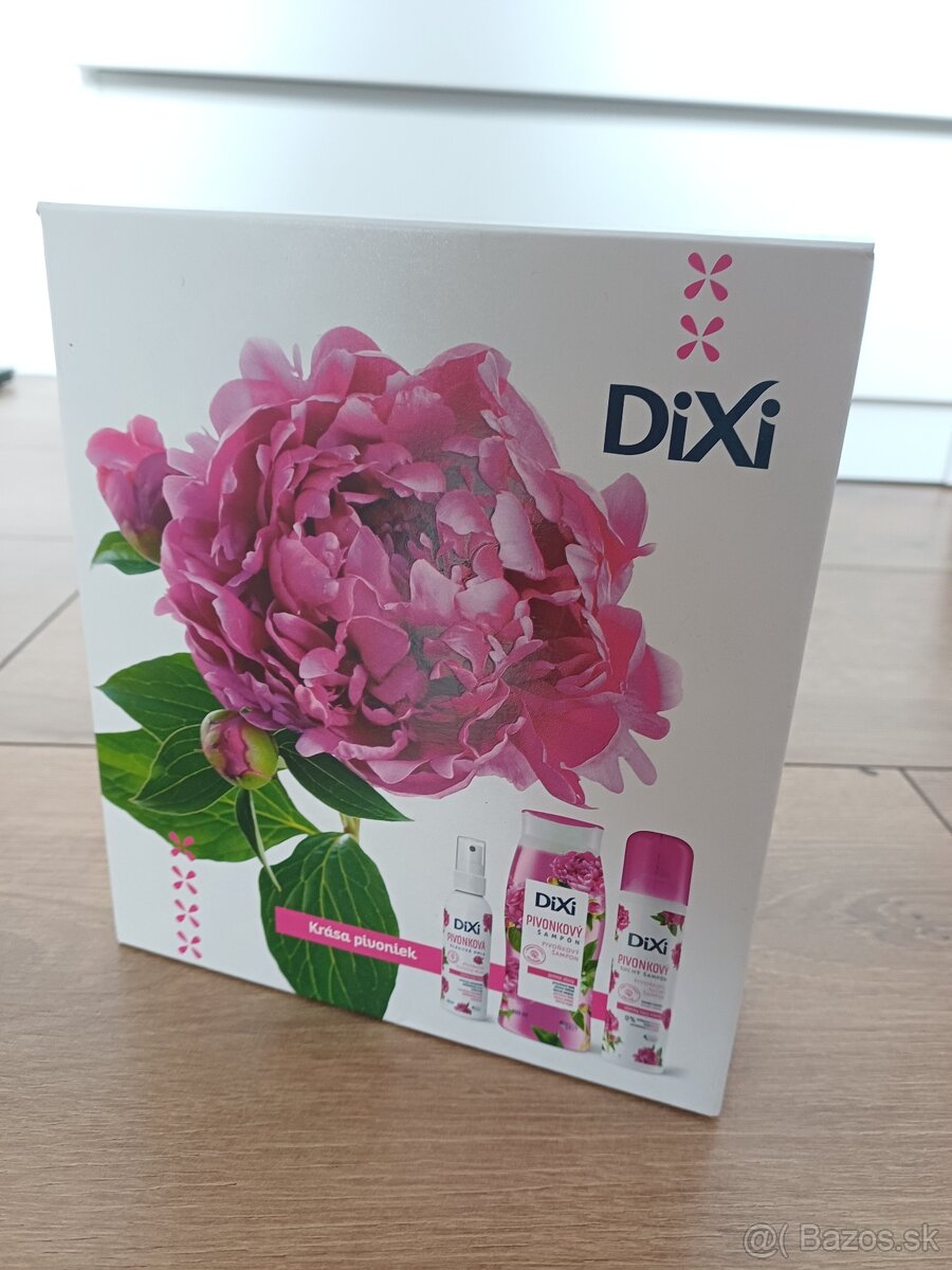 Kozmetická sada na vlasy - 2