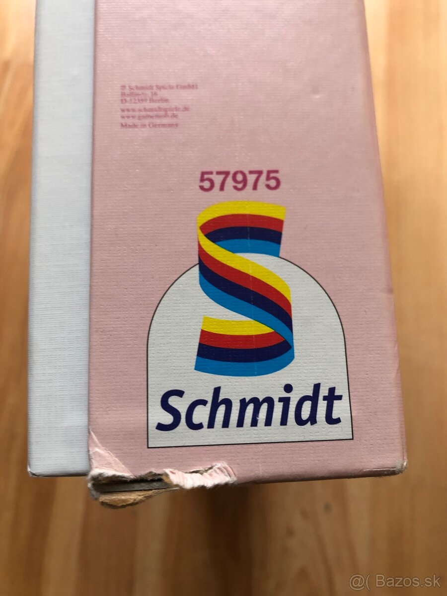 Puzzle Anne Geddes - 2