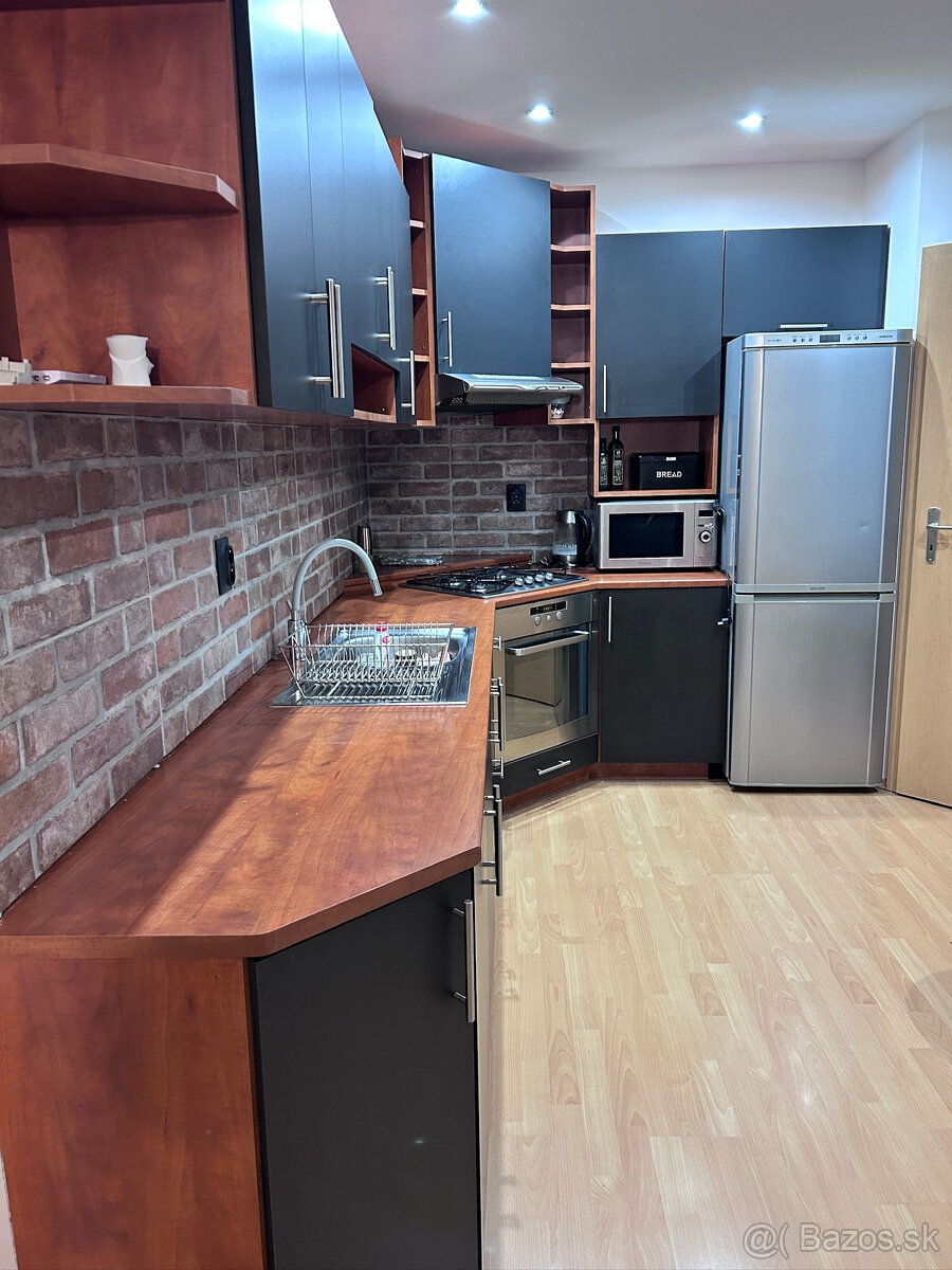 moderný 2-izbový byt vo Vlčkovciach, 72 m² s parkovaním - 2