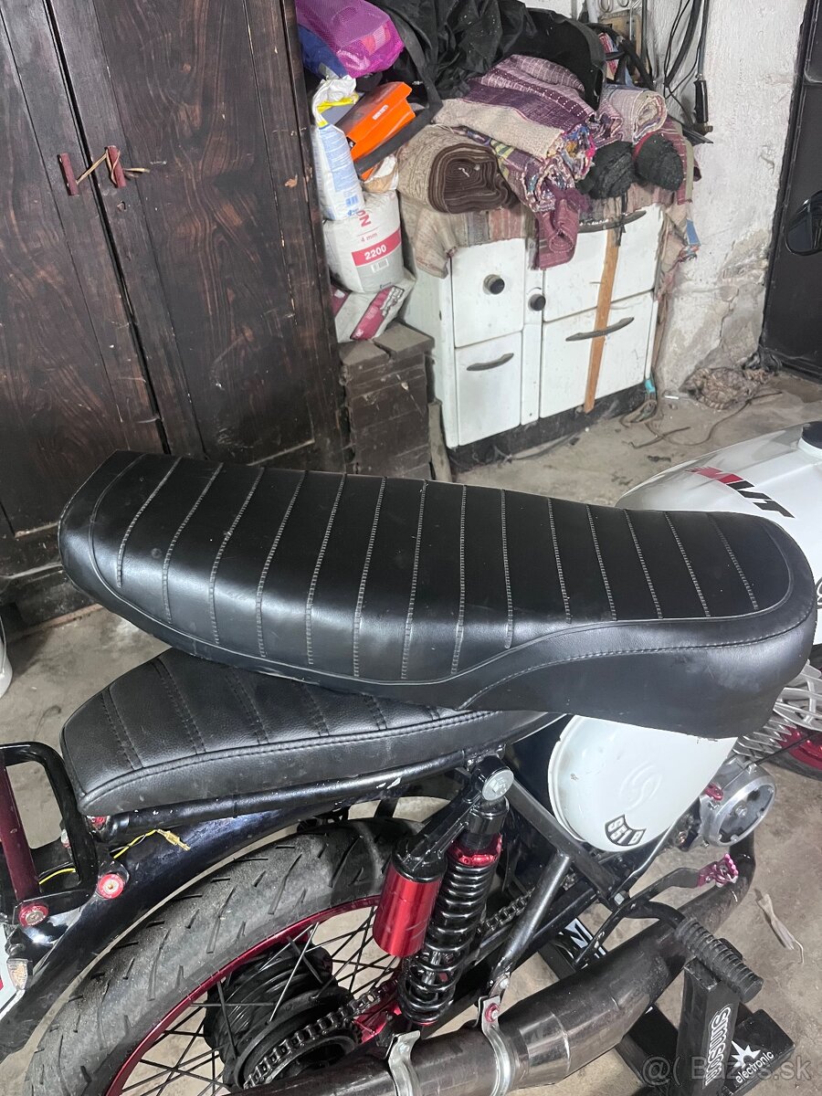 diely na simson s51 - 2