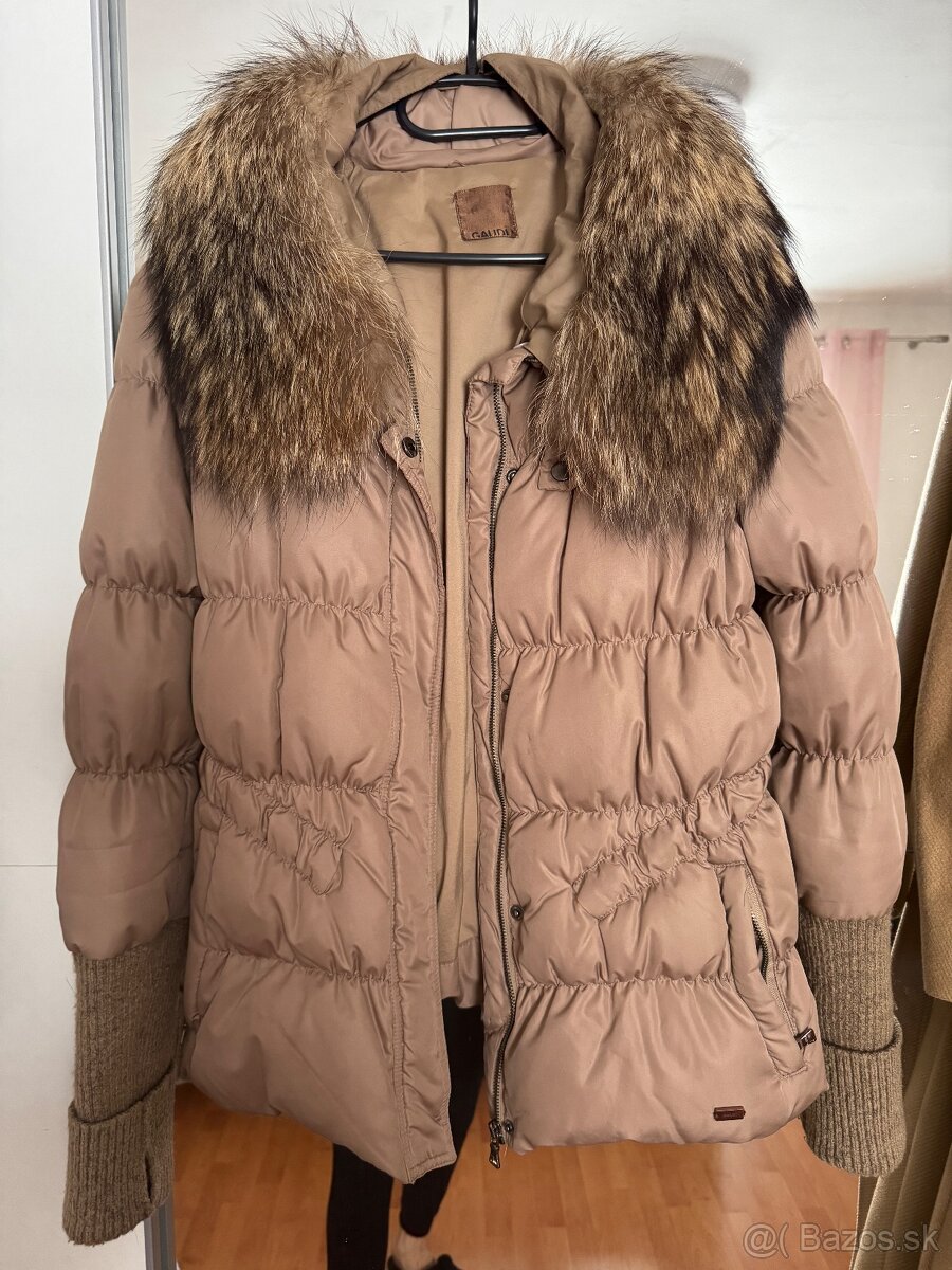 Paperova bundicka Gaudi - 2