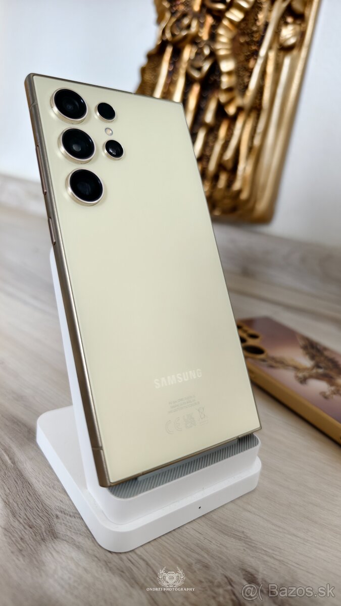 Samsung Galaxy S24 Ultra 512GB - 2