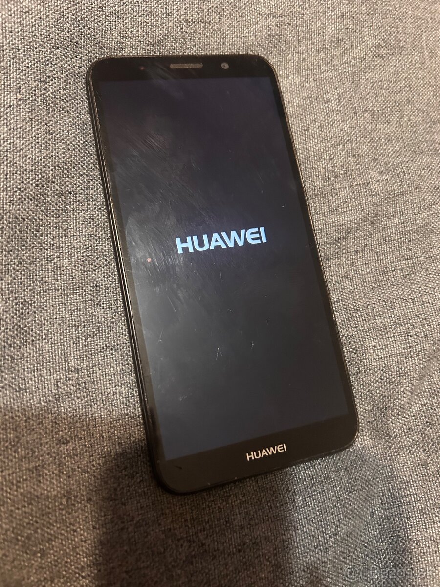 Predám telefón HUAWEI Y5 2018 - 2