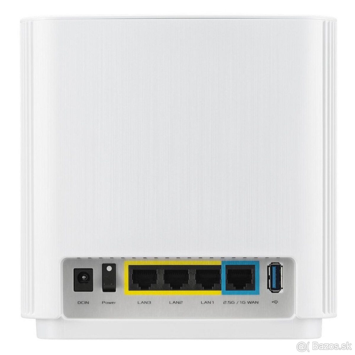 Asus XT9 WiFi 6 Router - 2