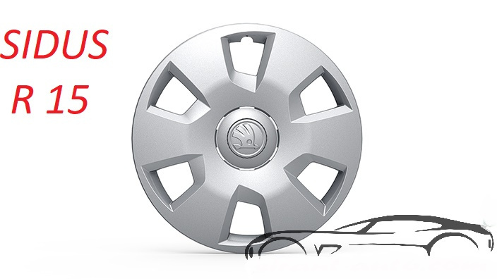 PREDAM PUKLICE R 12, R 13, R 14, R 15, R 16 - 2