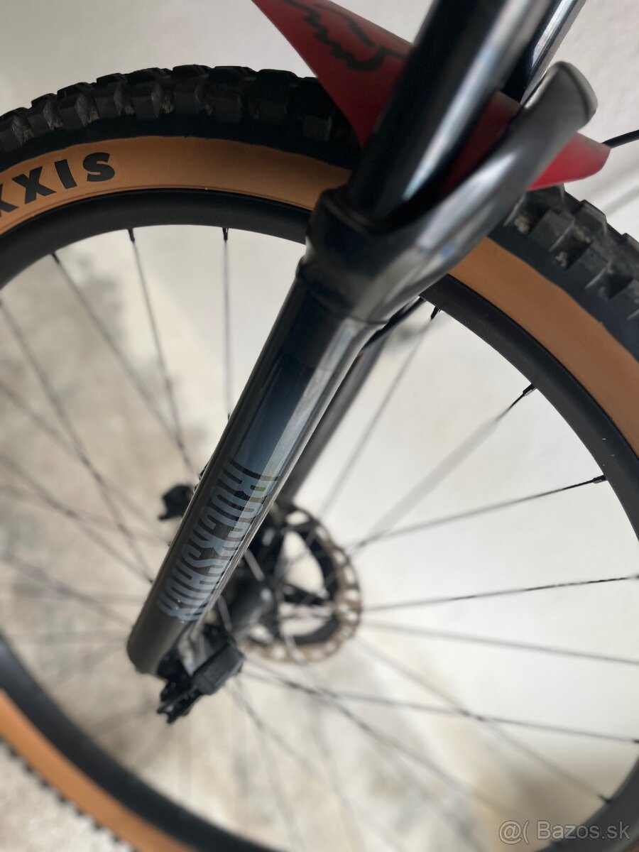 KONA BIG Honzo, ram "L". TOP - 2