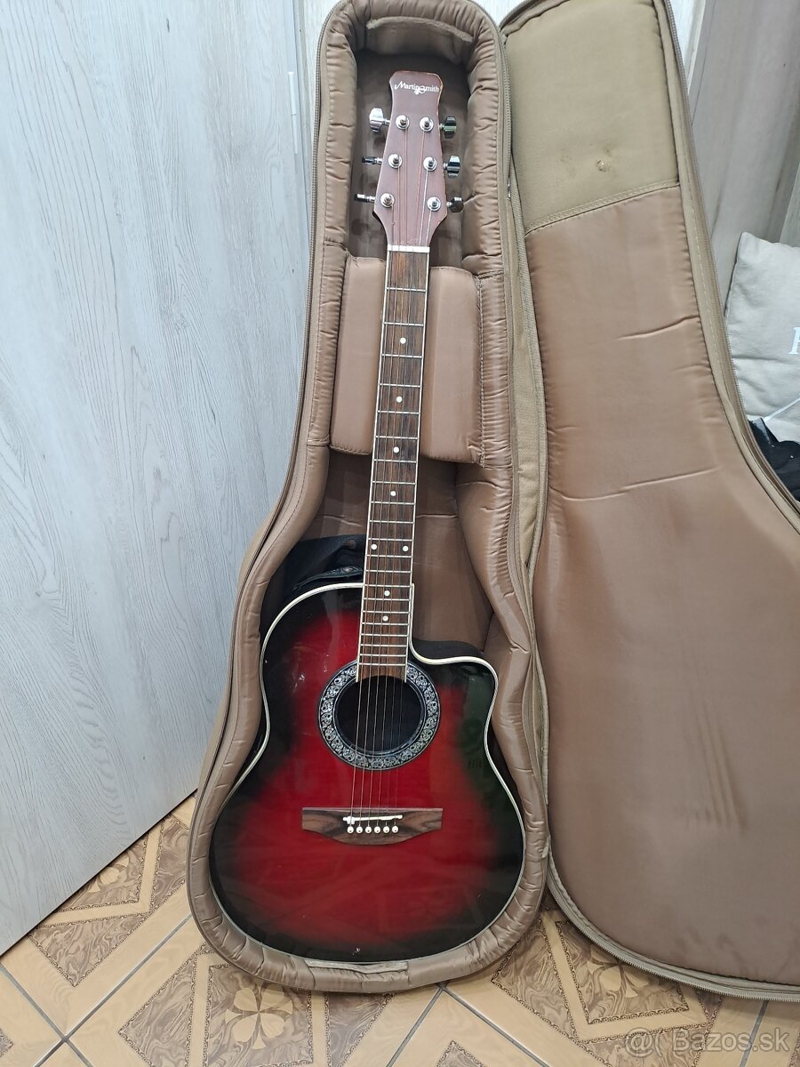 gitara - 2