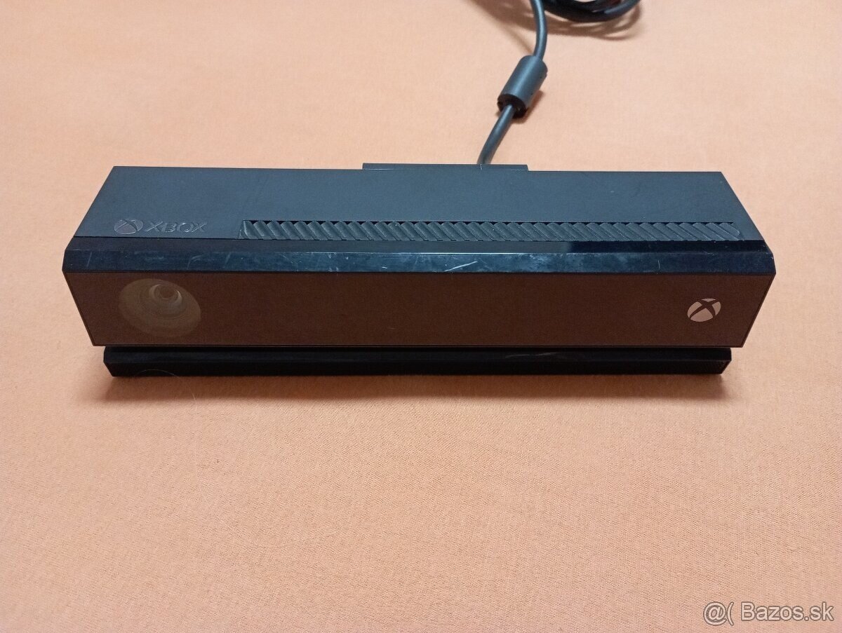 Kinect na XBOX ONE - 2