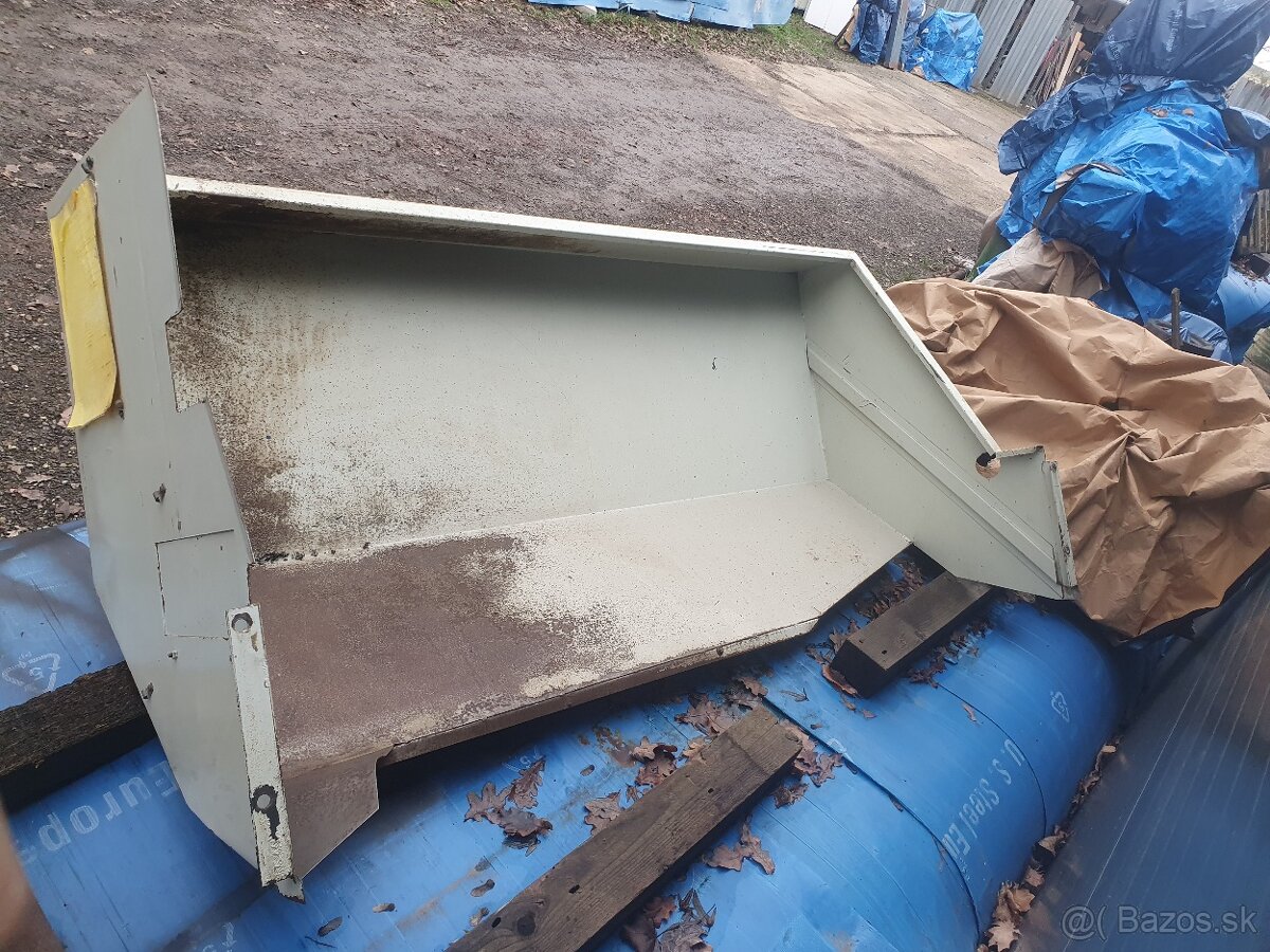 Predám krit SN 40-50 - 2