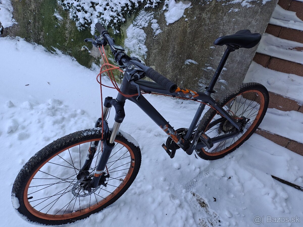 Predám Scott Voltage YZ30 - 2