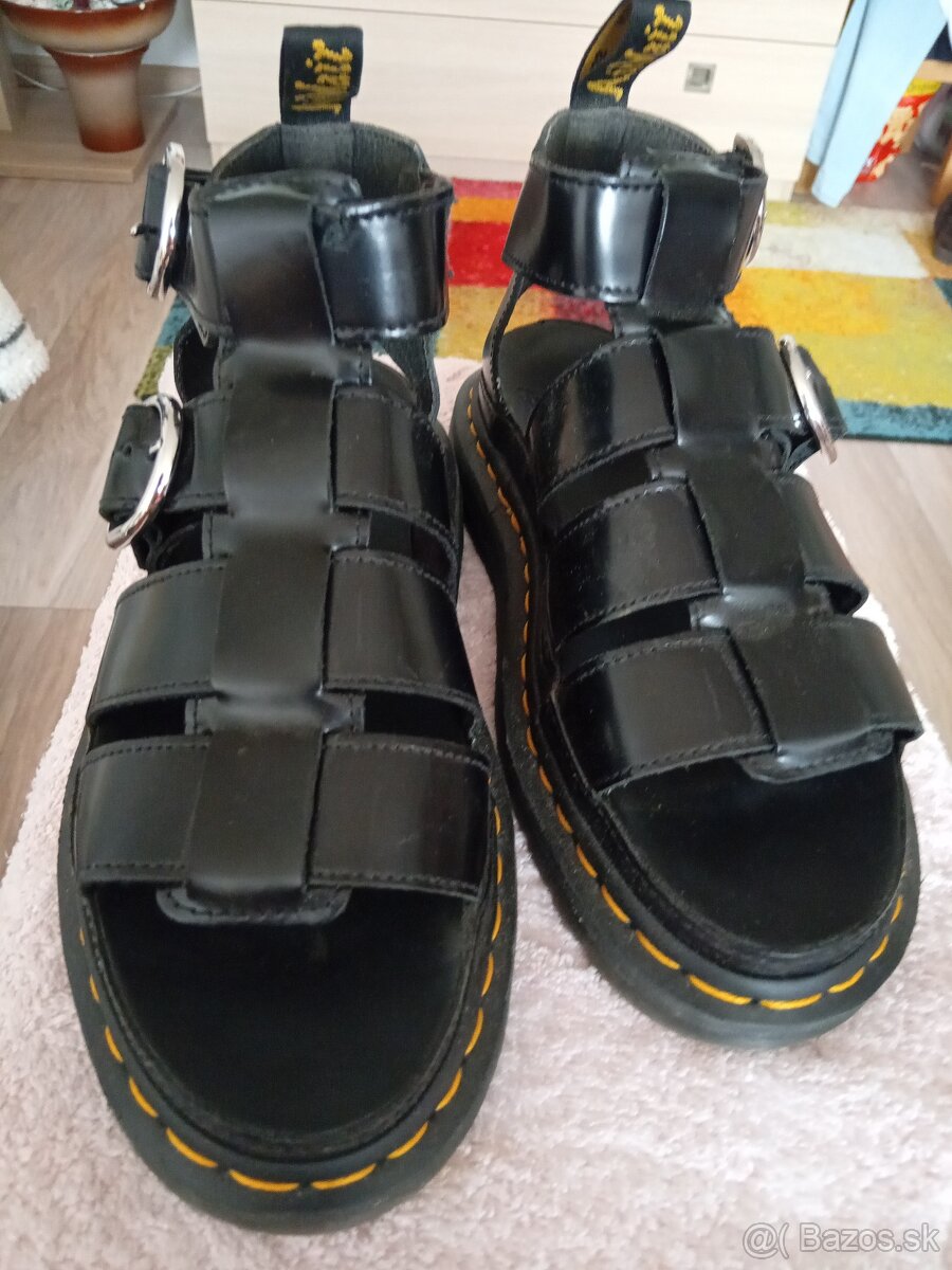 Sandale Dr. MARTENS - 2