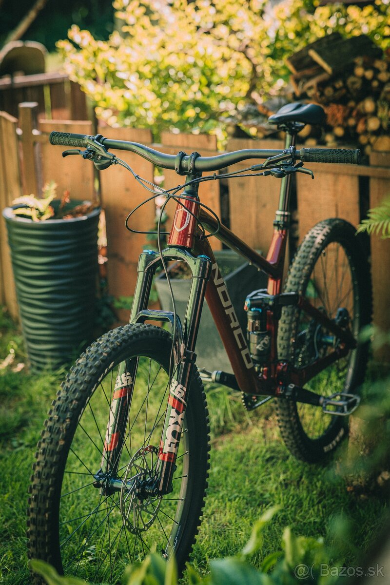 Predám Norcco Sight 29 - 2