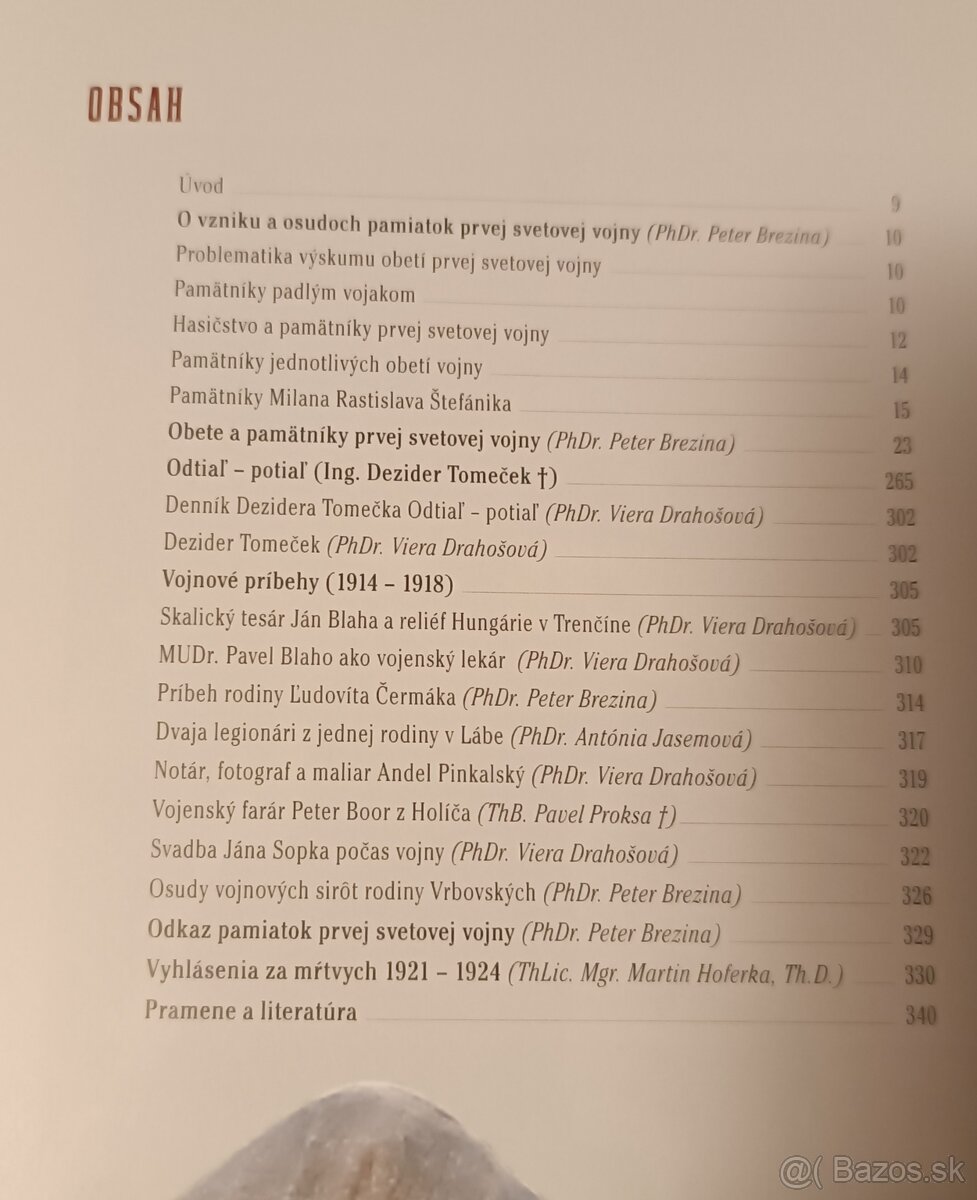 Slovenske dejiny - 2