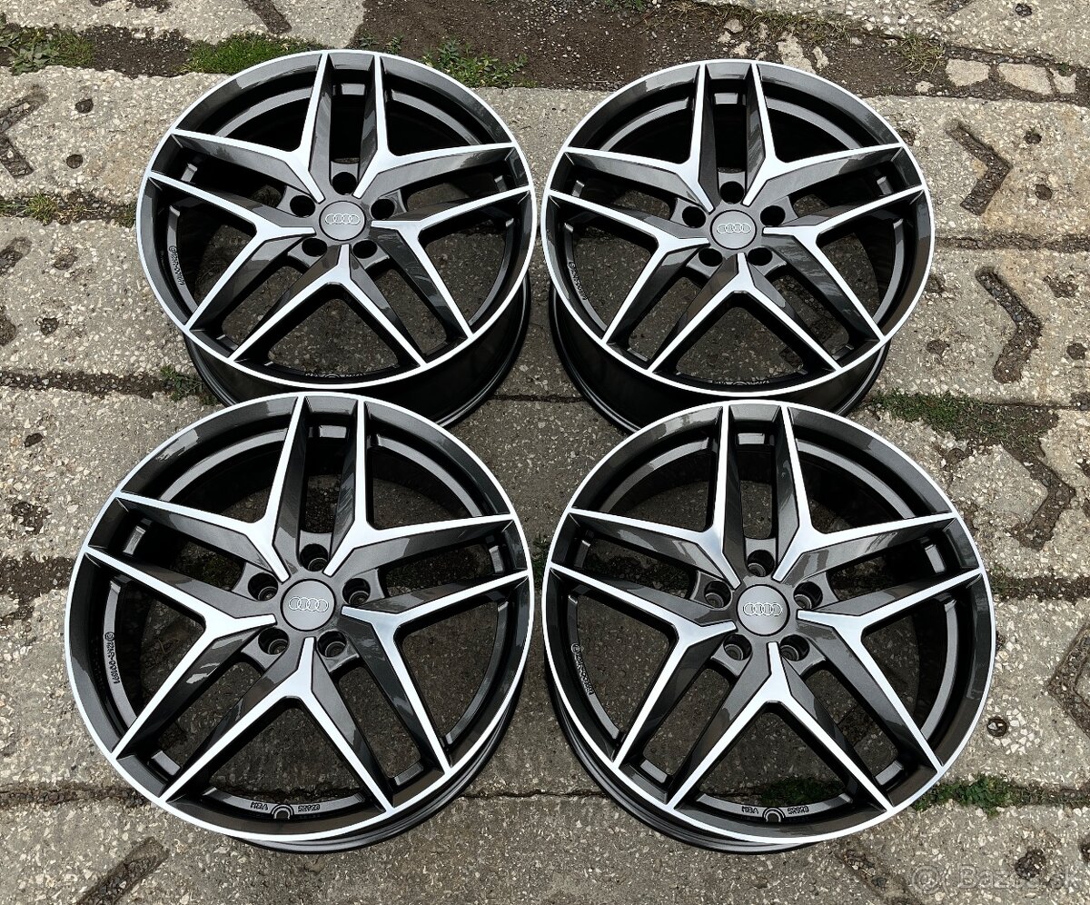 Elektróny 5x112 r19 - 2