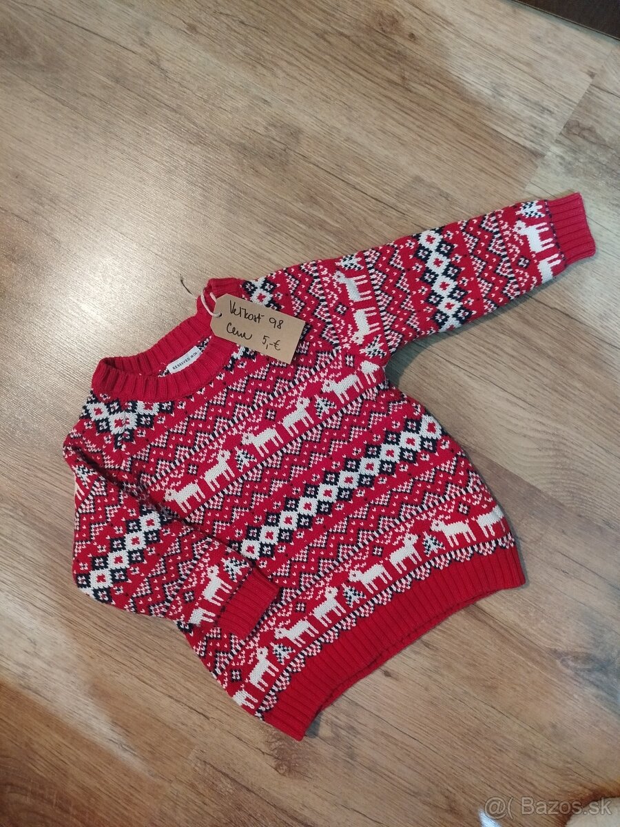 Detské oblečenie pre chlapca - 2