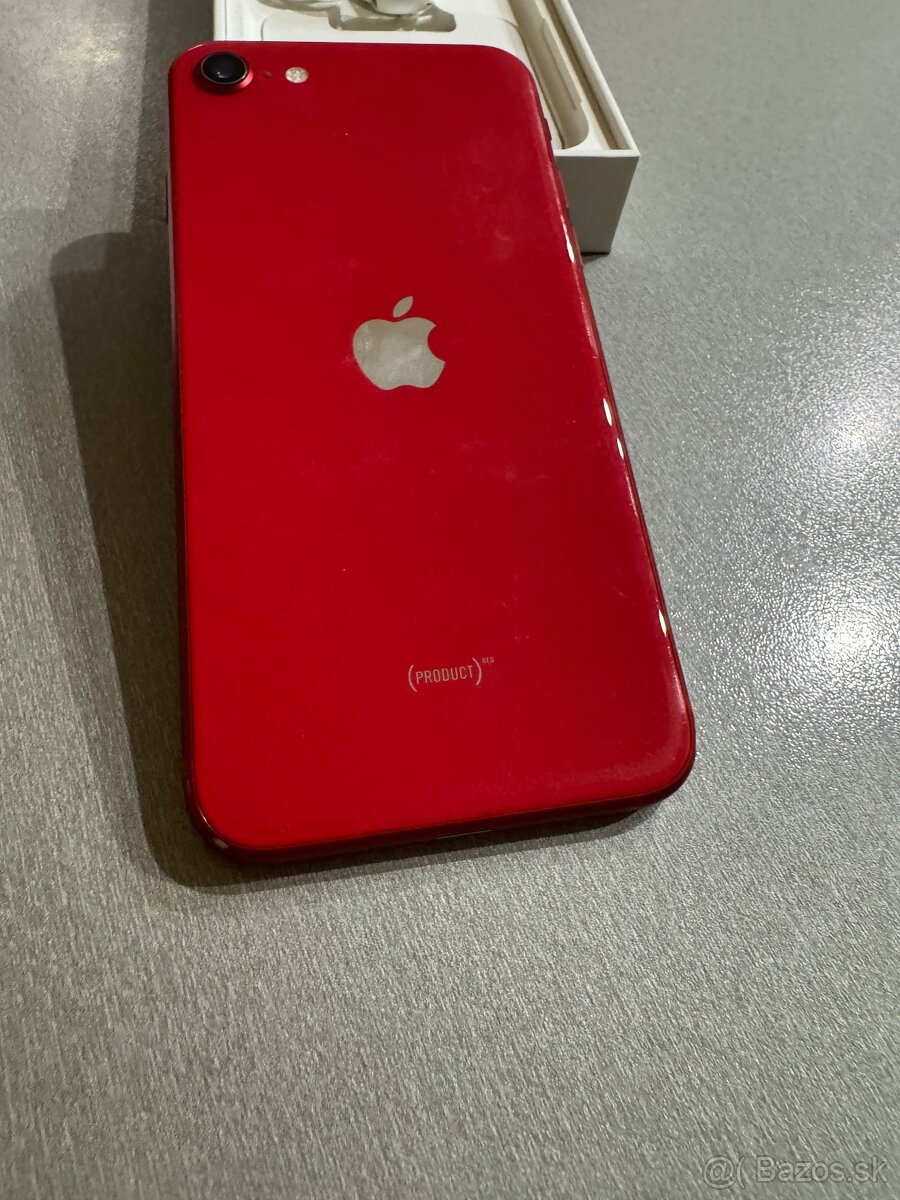 iPhone SE2020 - 2