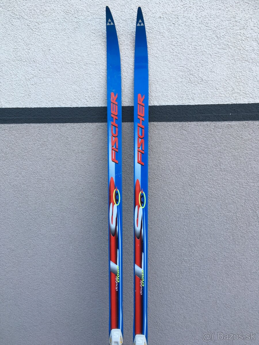 Bezky Fischer LS - 2