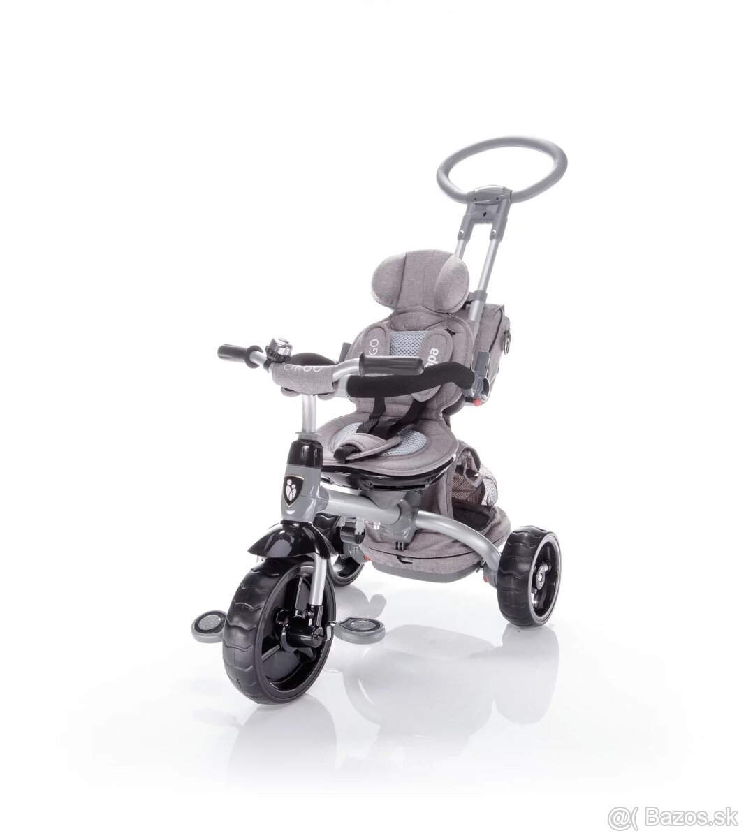 Trojkolka citiGO - 2