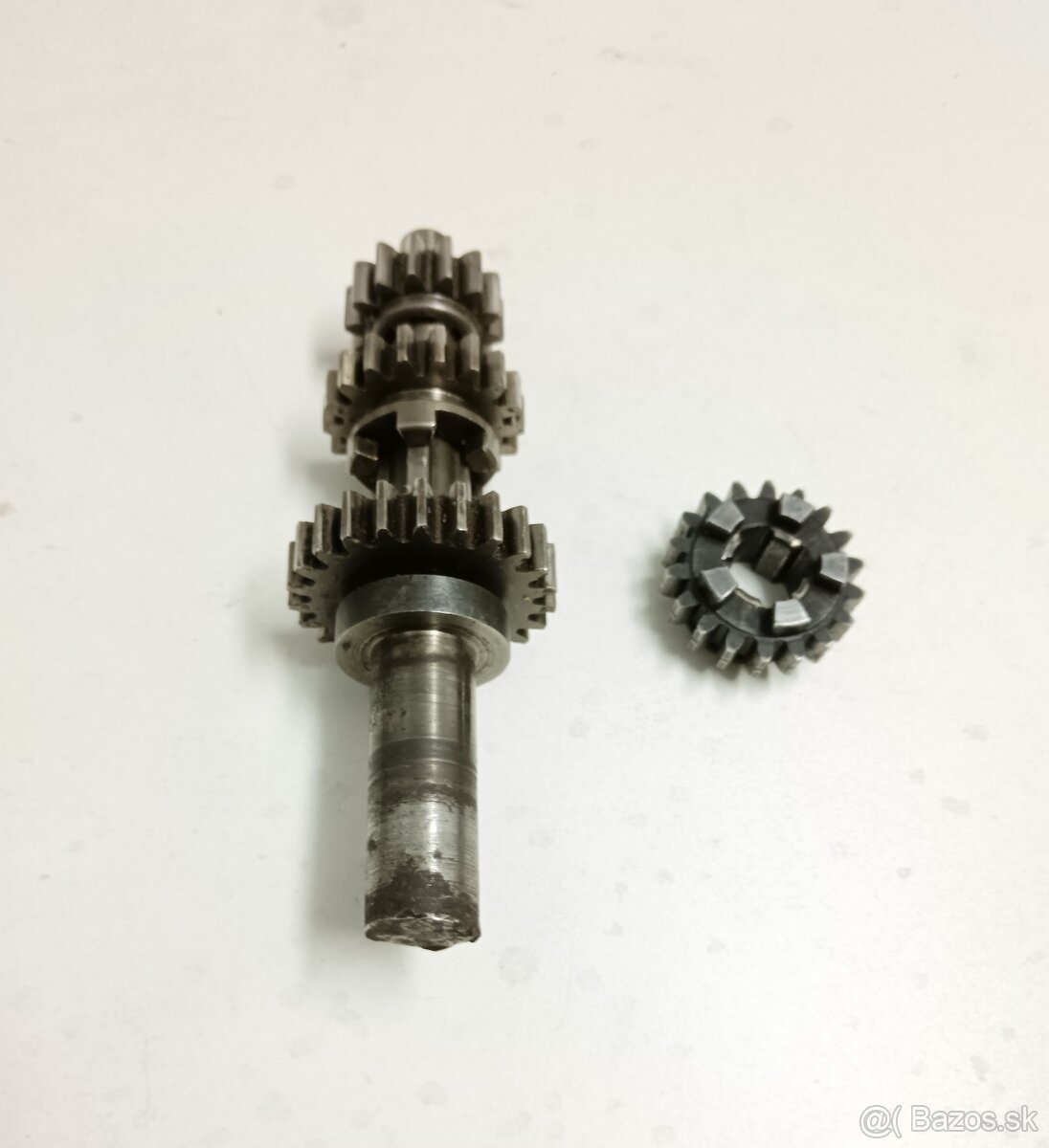 Jawa, ČZ predvojnová - 2