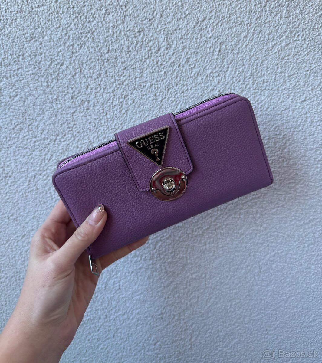 Vesta XS/S plus peňaženka - 2