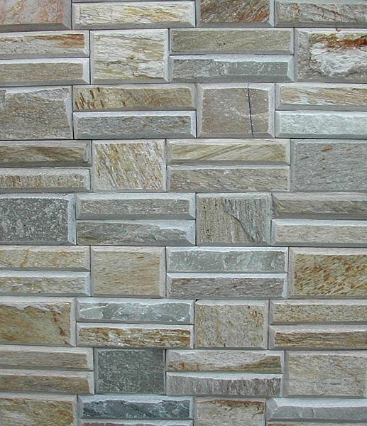 prírodný rezaný kameň - 2