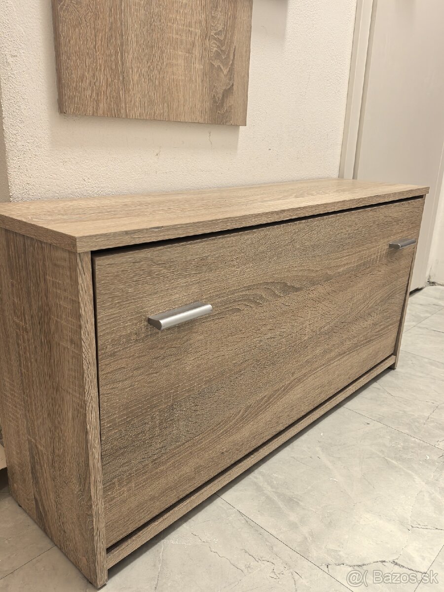 Predsieňový nábytok - 2