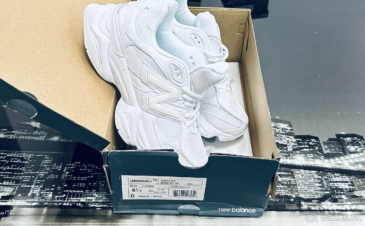 New Balance 9060 - 2