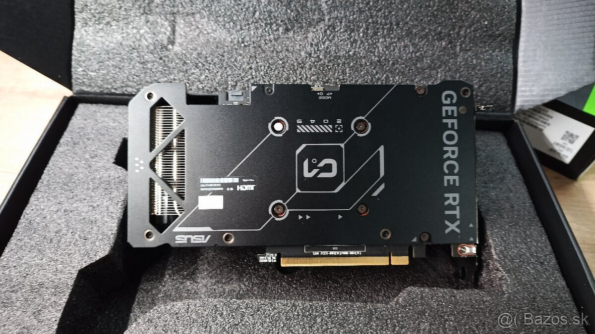 Rozpredám diely z herného PC - 2