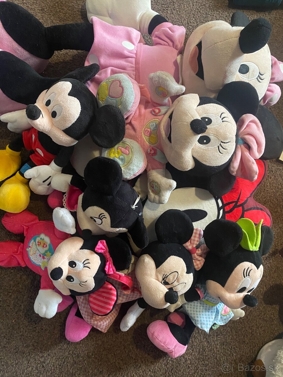 Predám plyšové hračky prosim citát - 2