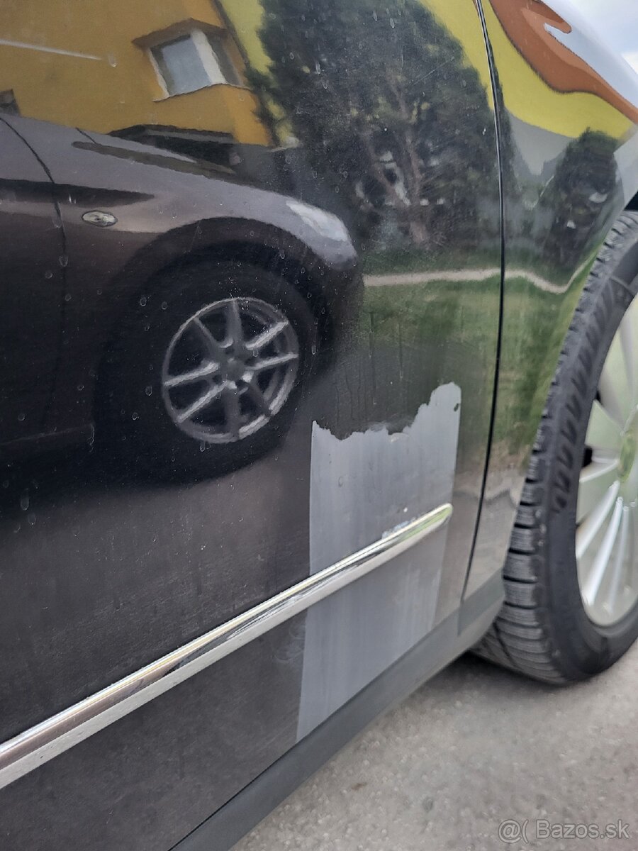 VW passat b6 2.0tdi 103kw - 2