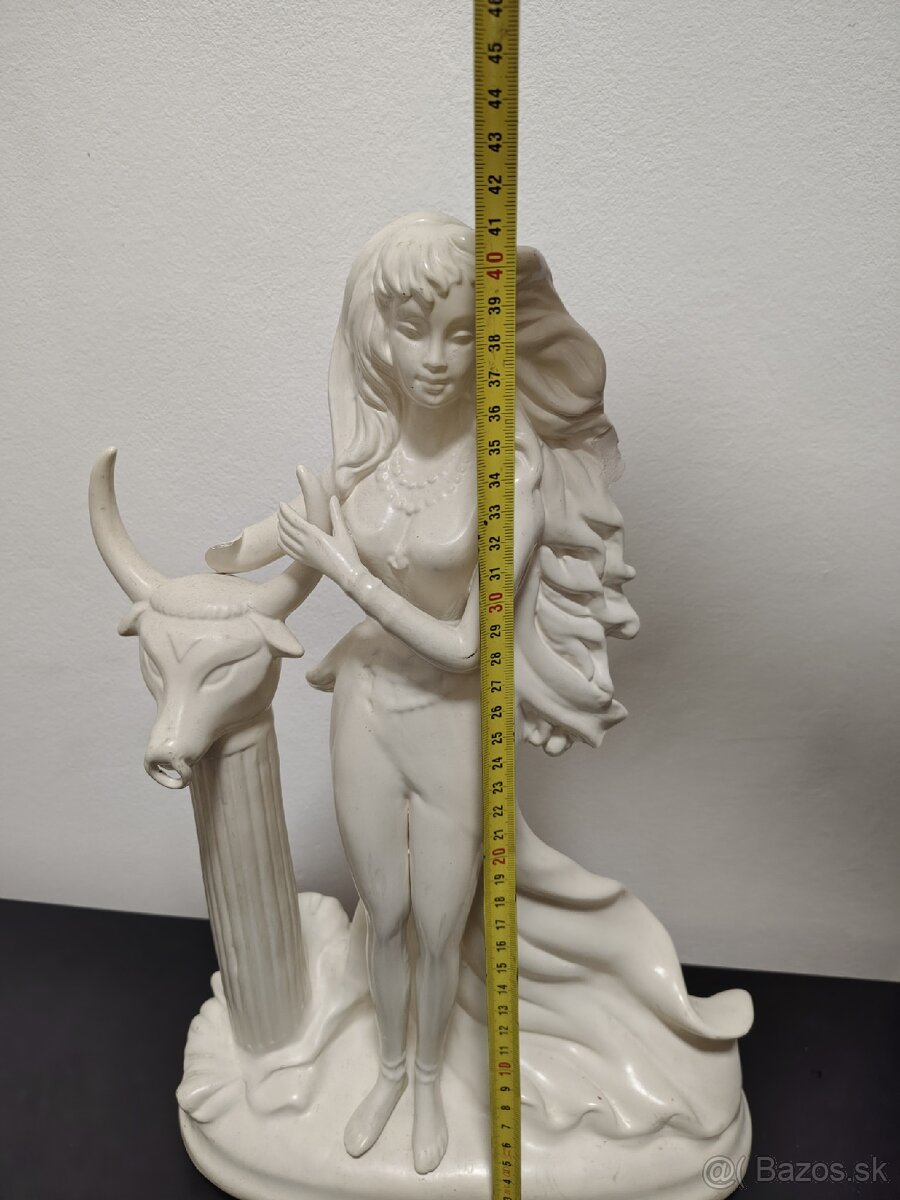 Socha veľká XXL - 2