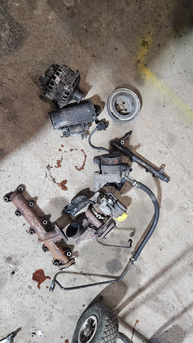 Diely fiat ducato 2.3 88kw - 2