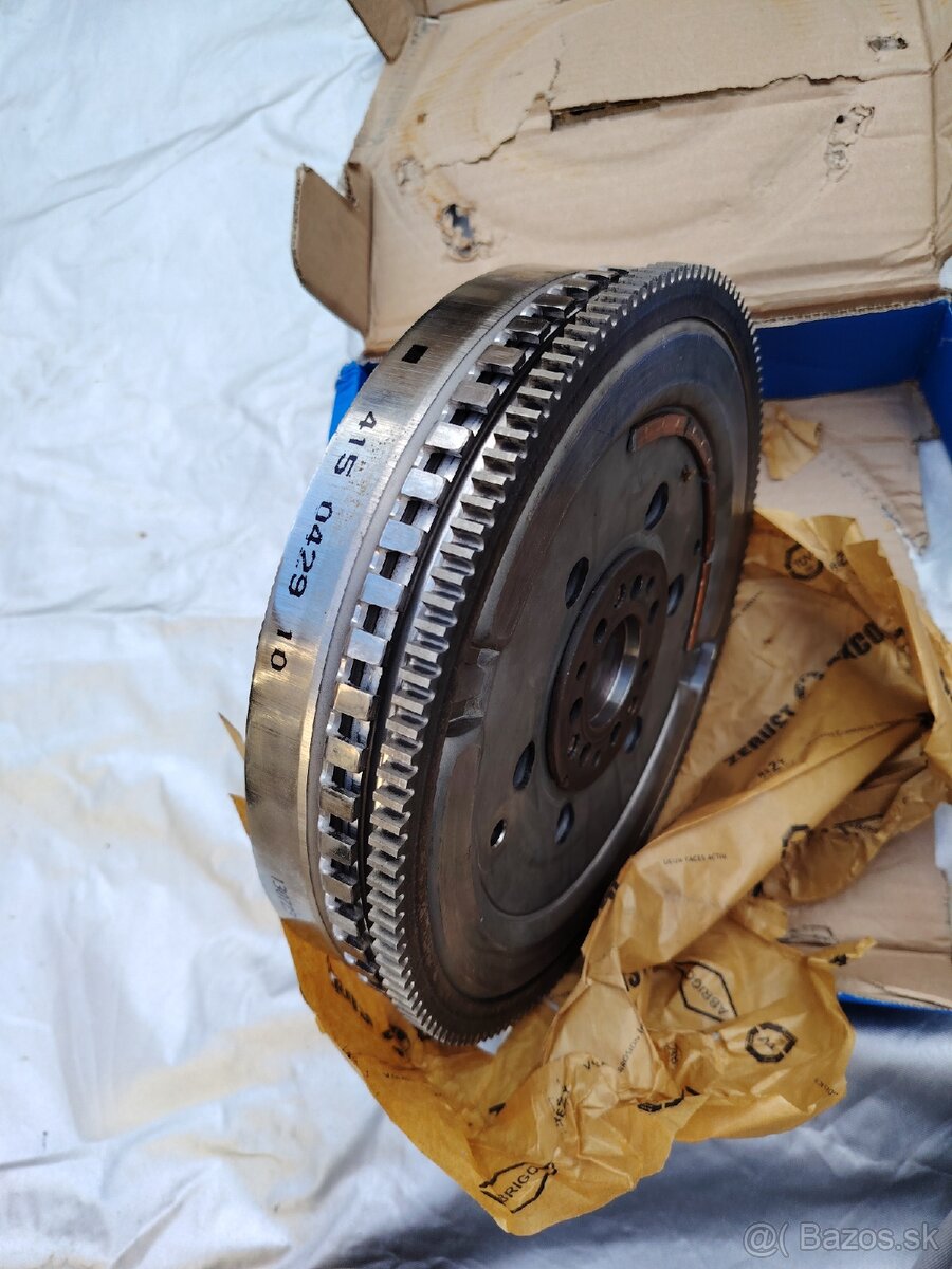 Spojkova sada Suzuki Grand Vitara 2006 1.9 ddis - 2