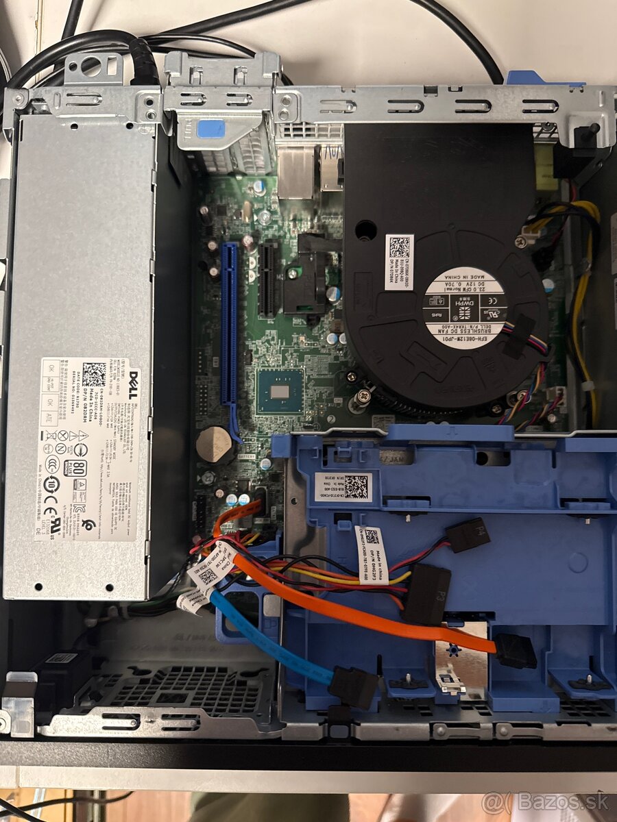 DELL OptiPlex 5050 - 2