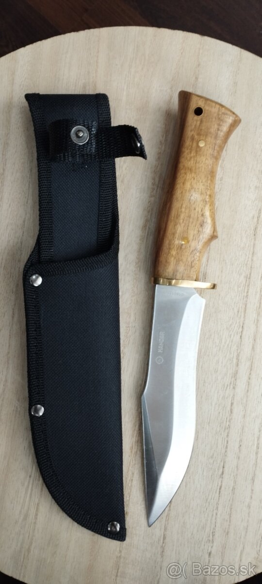 Lovecká dýka Kandar - 2